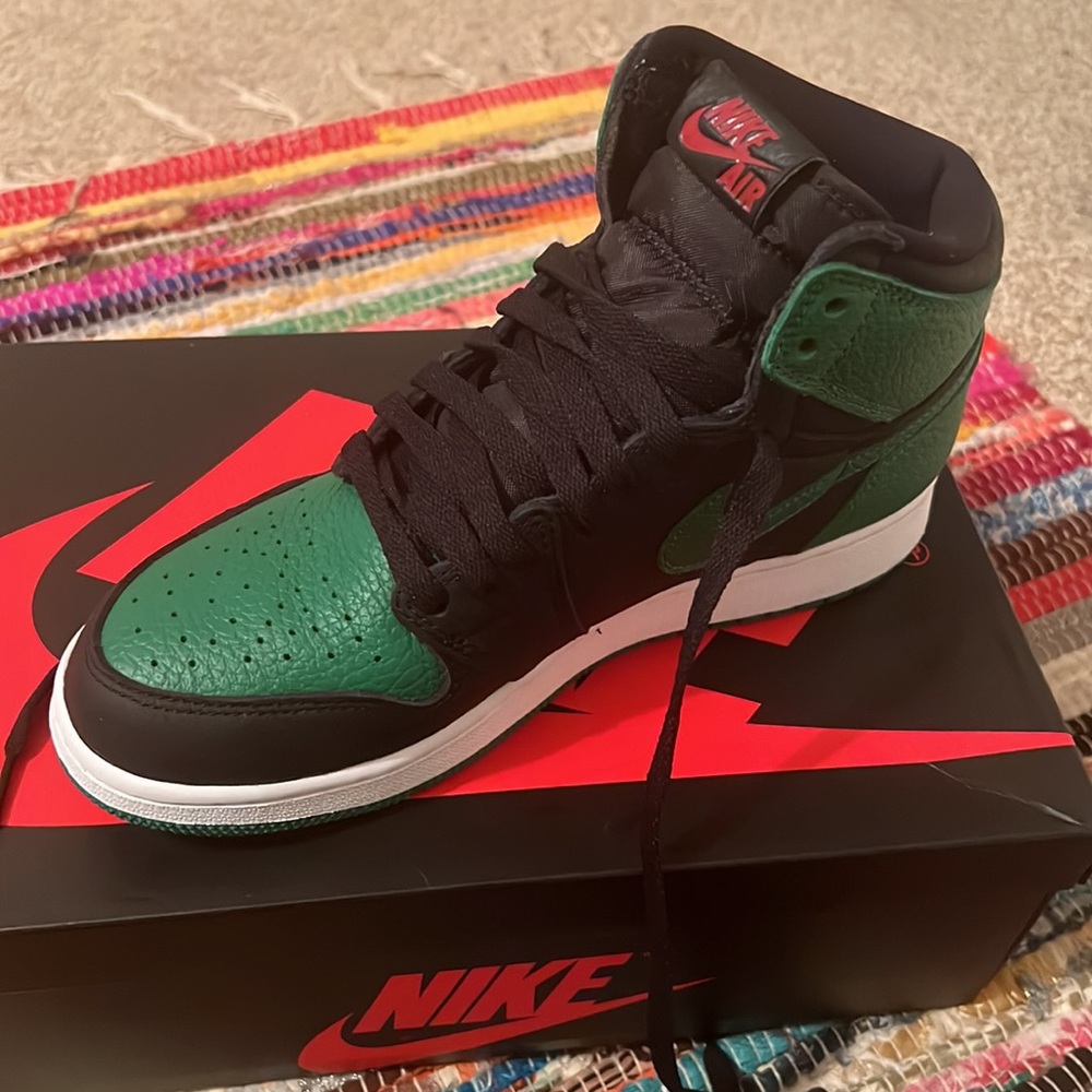 Air Jordan 1s